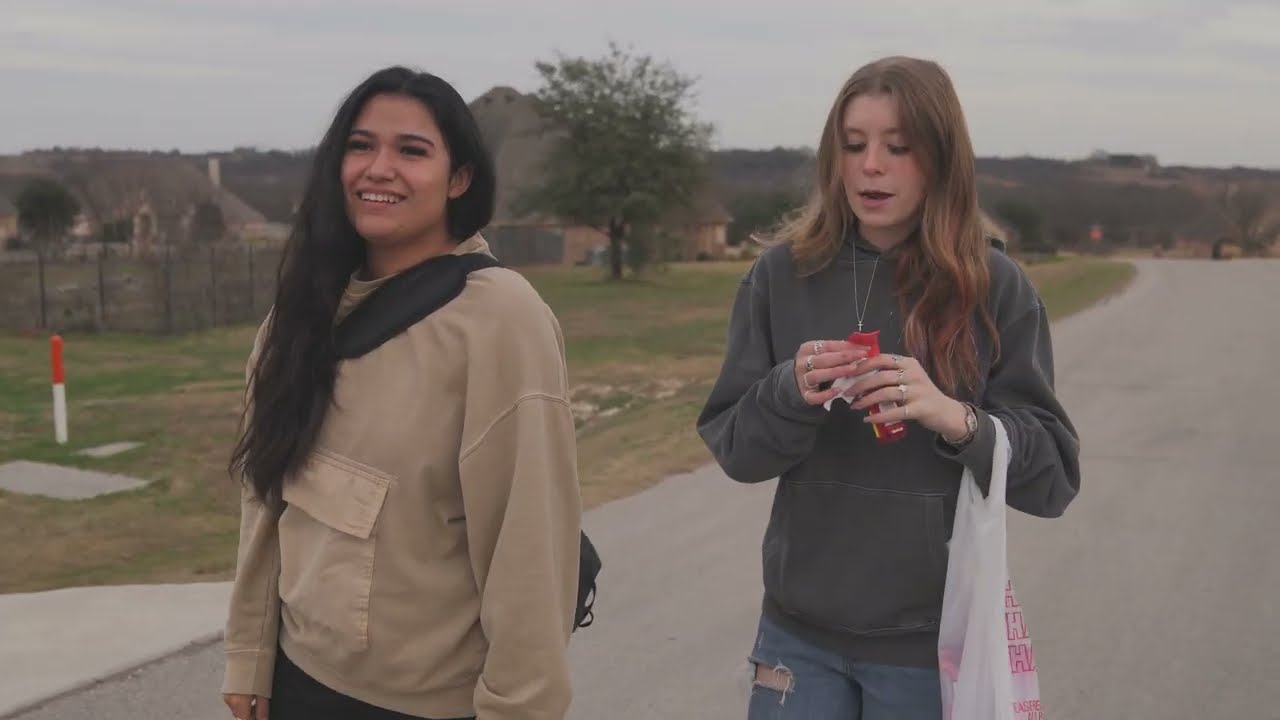 🎬🐾 UIL State Film Festival Spotlight - 