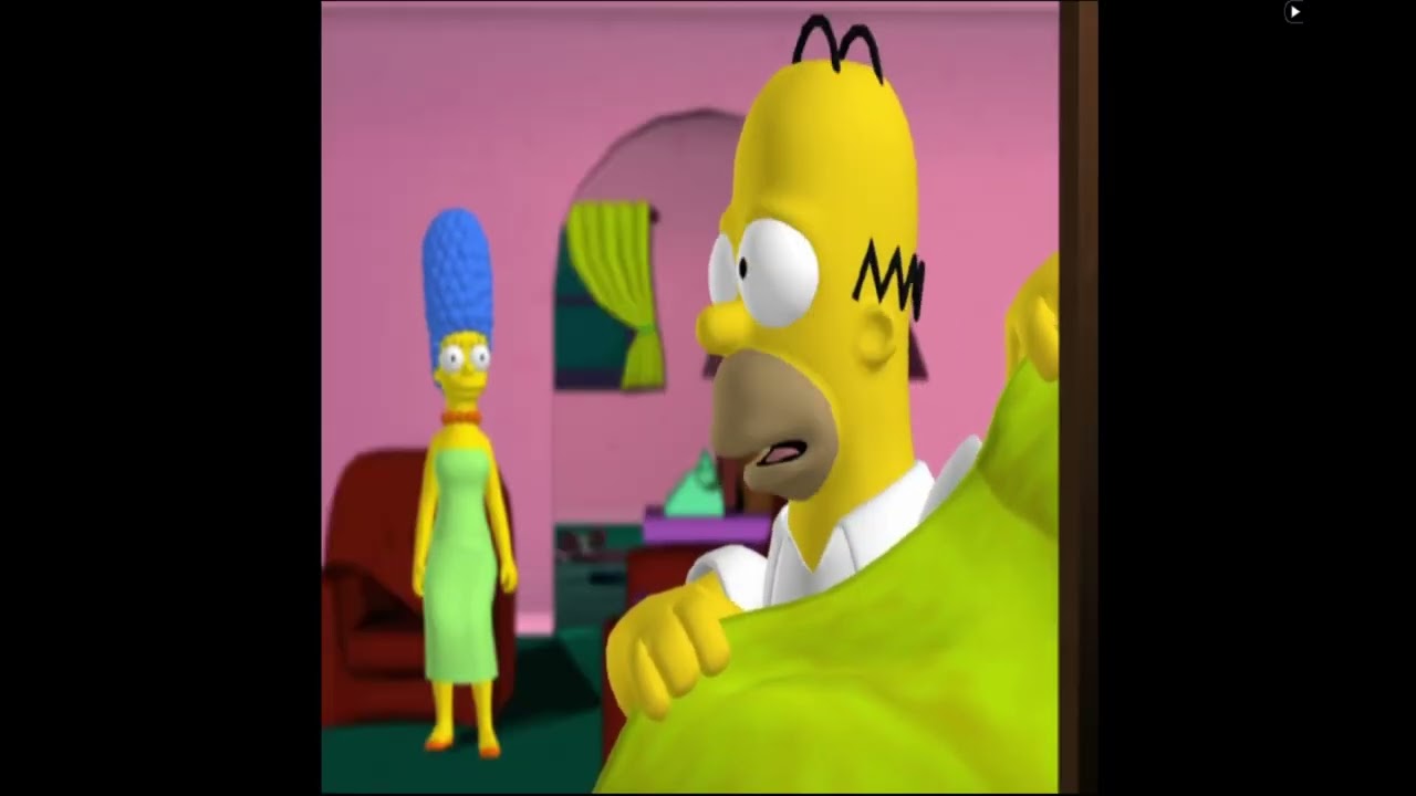 The Simpsons: Hit and Run GameCube All Story Missions TAS in 1:25:12.5
