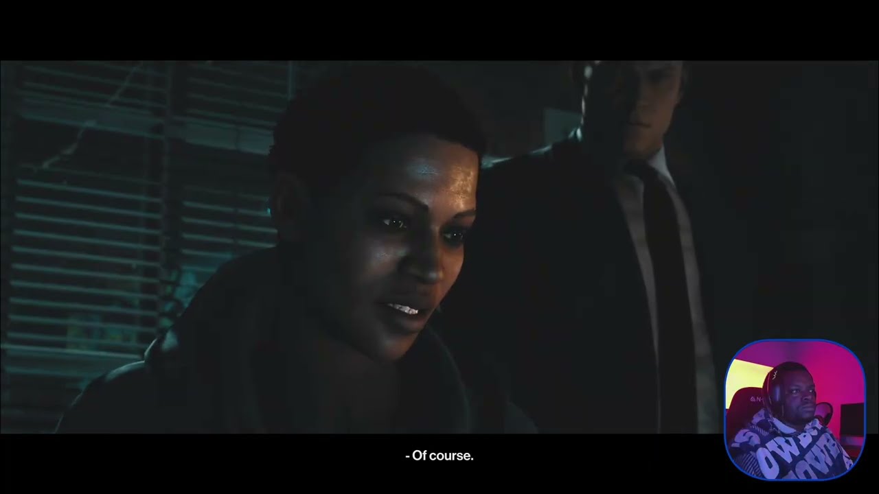 Let’s Play Hitman 3 (End Of An Era) 