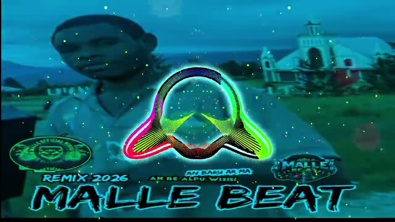 MALLE MUSIK WISISI SLIW TERBARU 2026 |FULL BASS|🔥