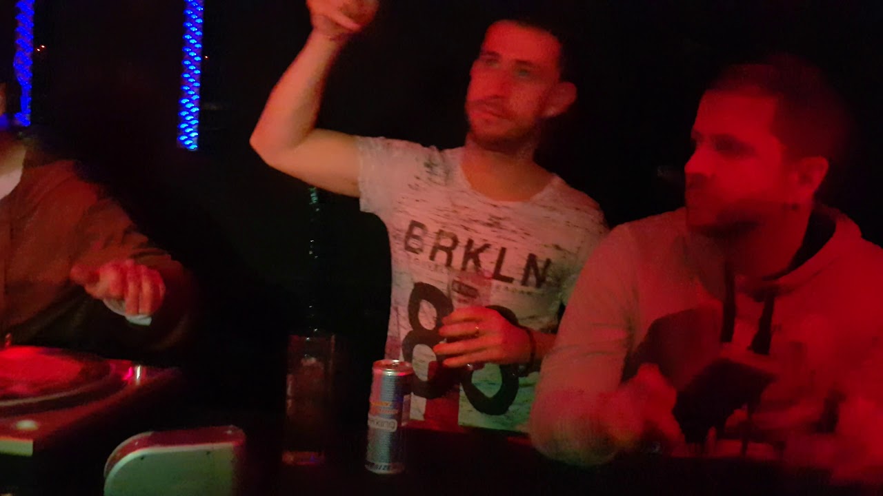 BCN HARD SYNDICATE  16.2.18 ( 2 )