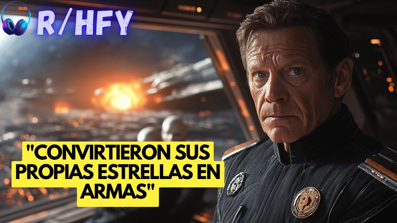 Los Alienígenas Pidieron Refuerzos... Entonces Aparecieron las Verdaderas Bestias | Sci-Fi |  HFY