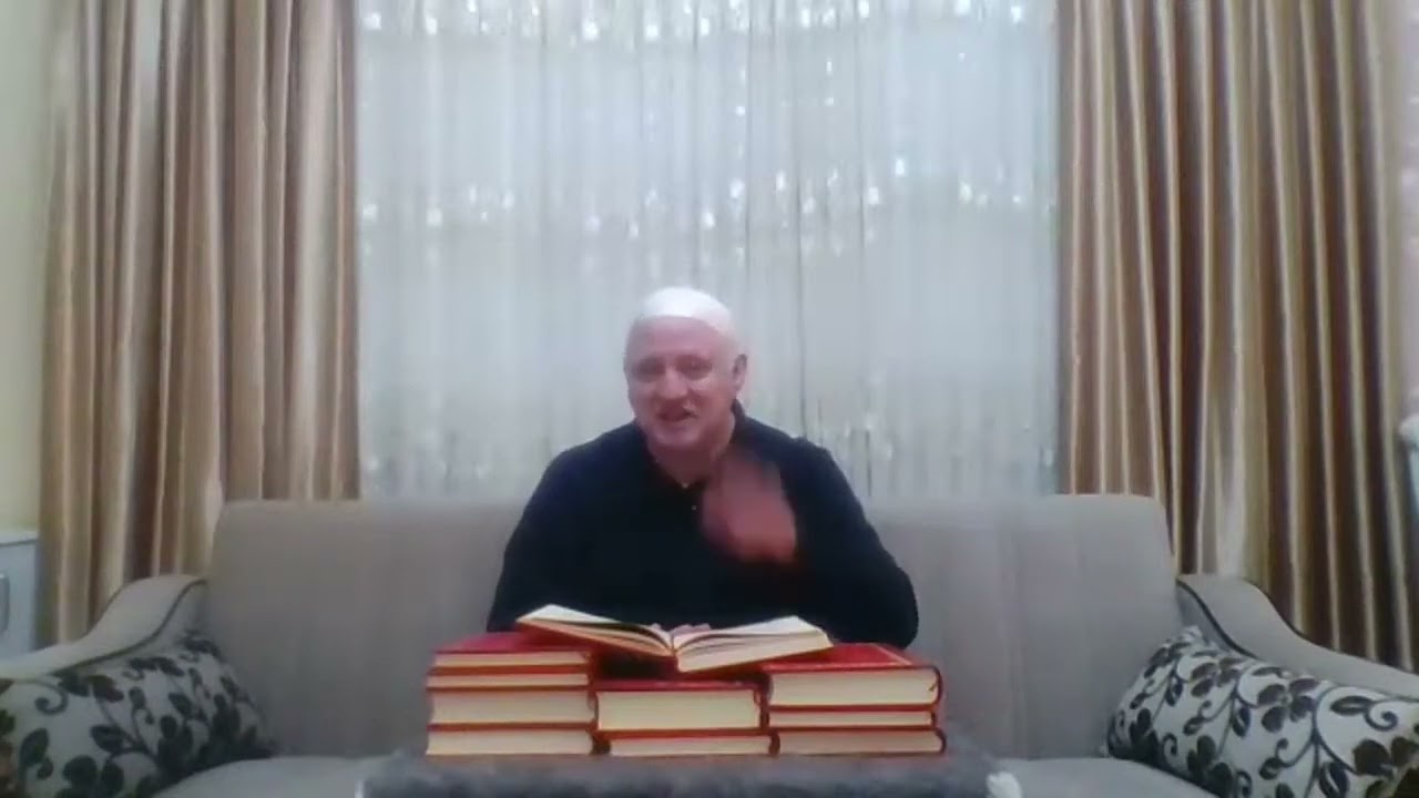 Ramazan Risalesi 1 Nükte