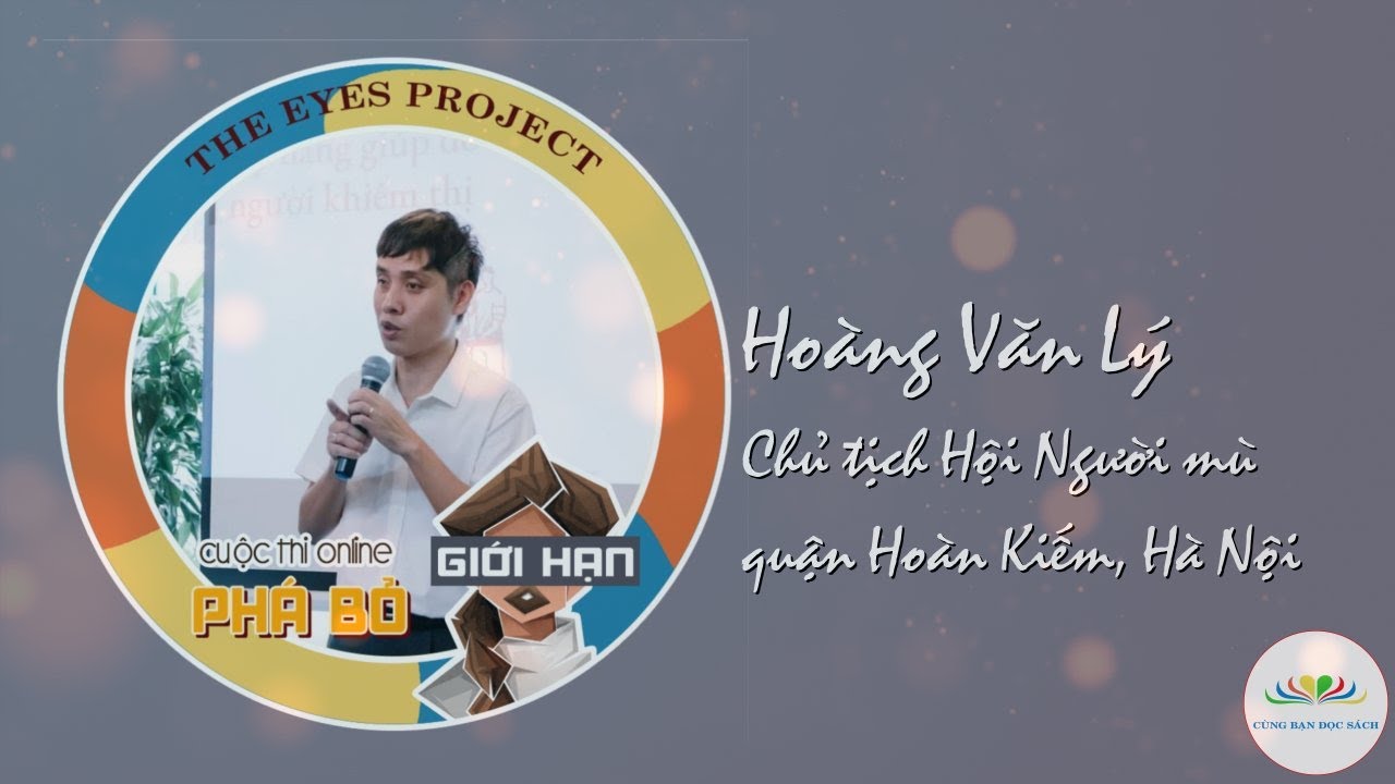 Kỹ năng giao tiếp với người khiếm thị
