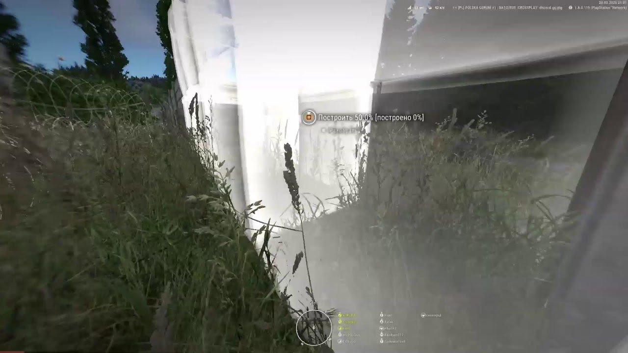 Arma reforger PlayStation 5