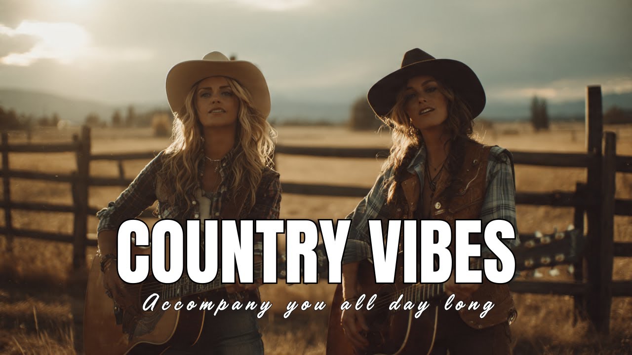 Country Music Live – George Jones, Johnny Cash, Willie Nelson Improvisations for Heartfelt Moments