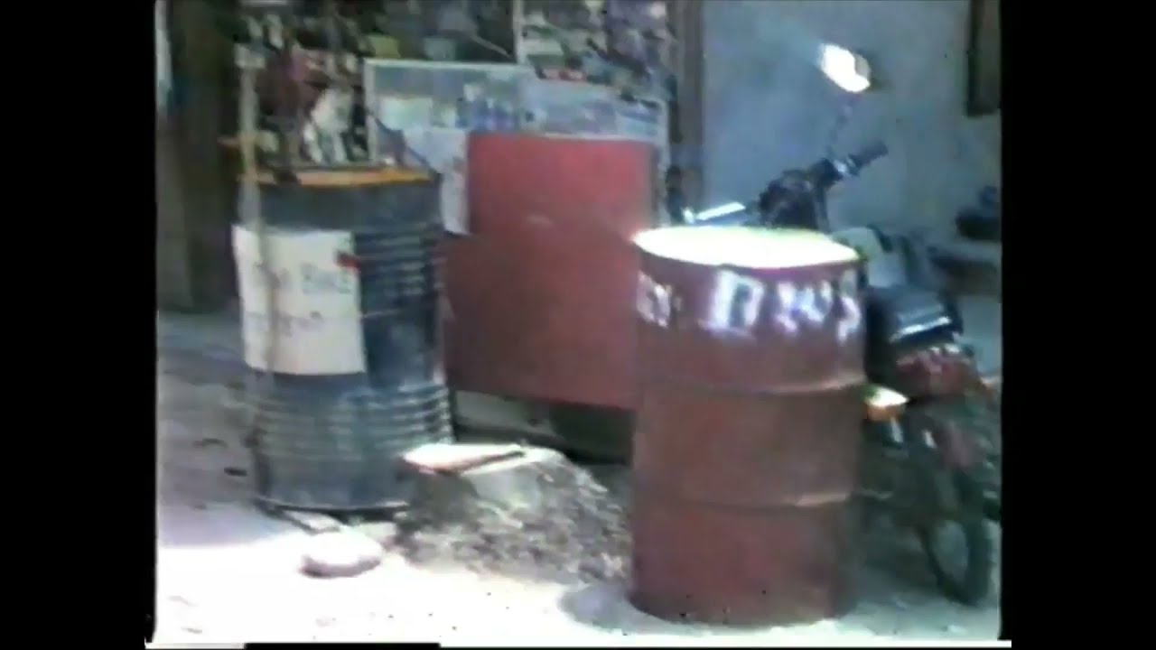 Koh Samui in the 1980s: Peaceful life in paradise part 2