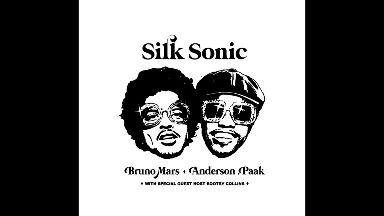 Silk Sonic - Silk Sonic Intro (Official Instrumental)