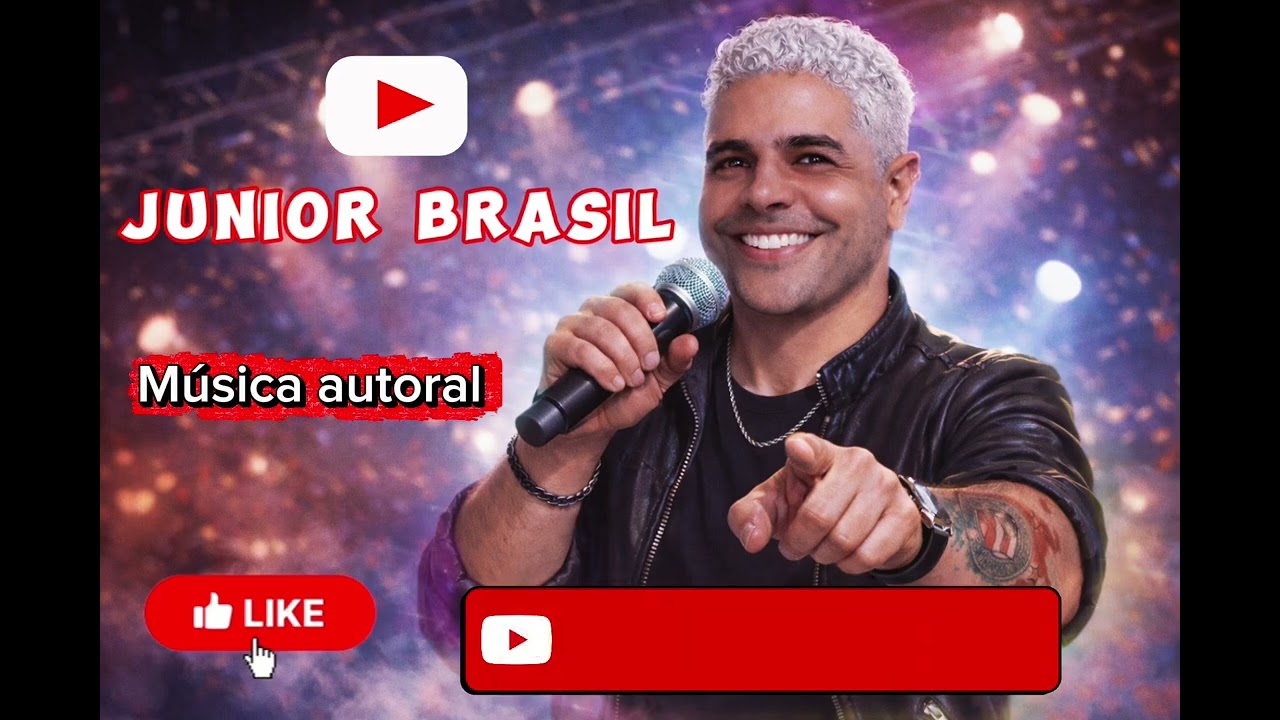 Dupla Traição - Junior Brasil 