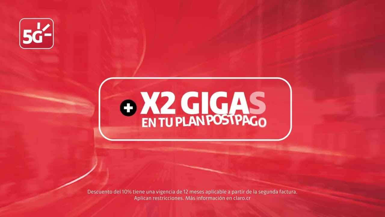 ⚡ ¡Viví la experiencia Full Claro!
