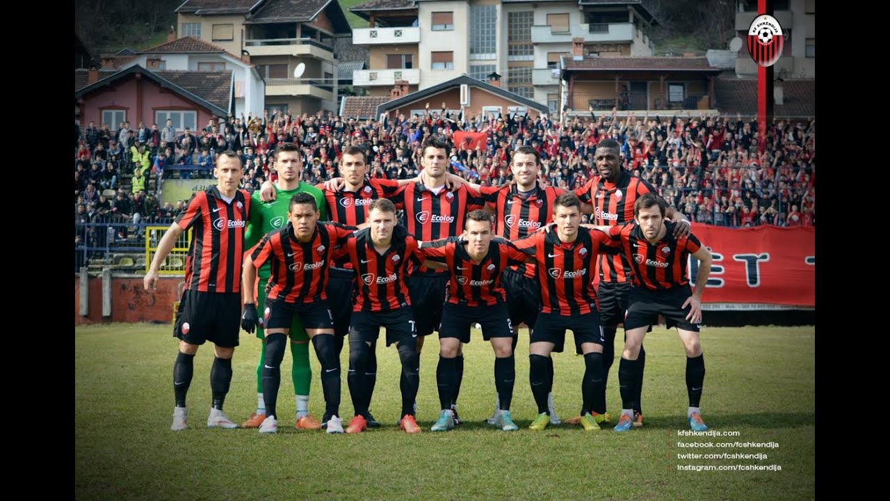 KF Teteks – KF Shkëndija  1-2 (01.03.2015)