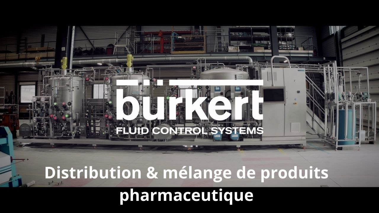 Conception d'un skid de distribution et de mélange pour l'élaboration d'une solution d'eau siliconée