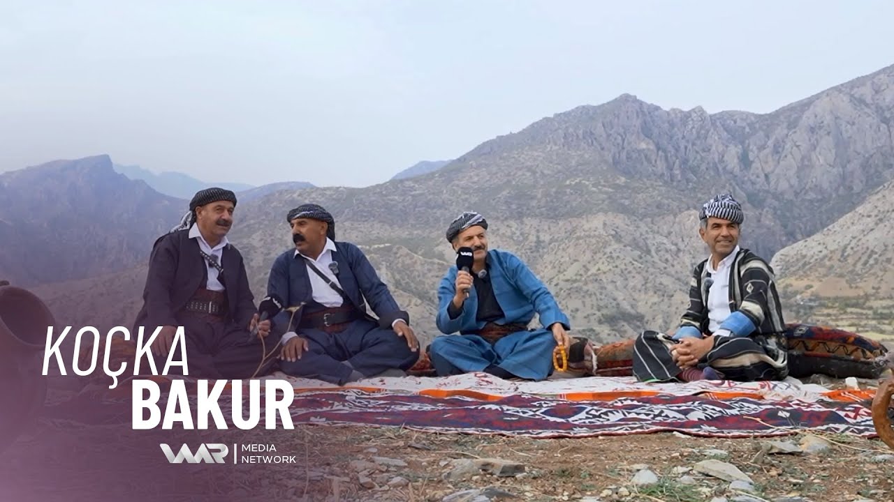 Koçka Bakur - Xeleka 7 | کۆچکا باکوور - خەلەکا ٧