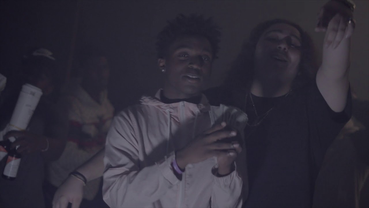 GloKid x Young Guala - Like Me | Tweakz4Weekz