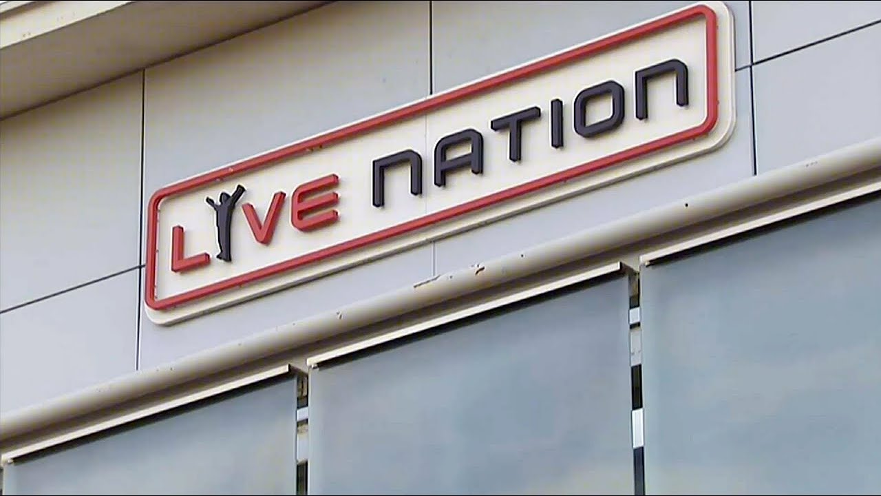 Ticketmaster и LiveNation столкнулись с антимонопольным разбирательством по вопросу продажи билетов.