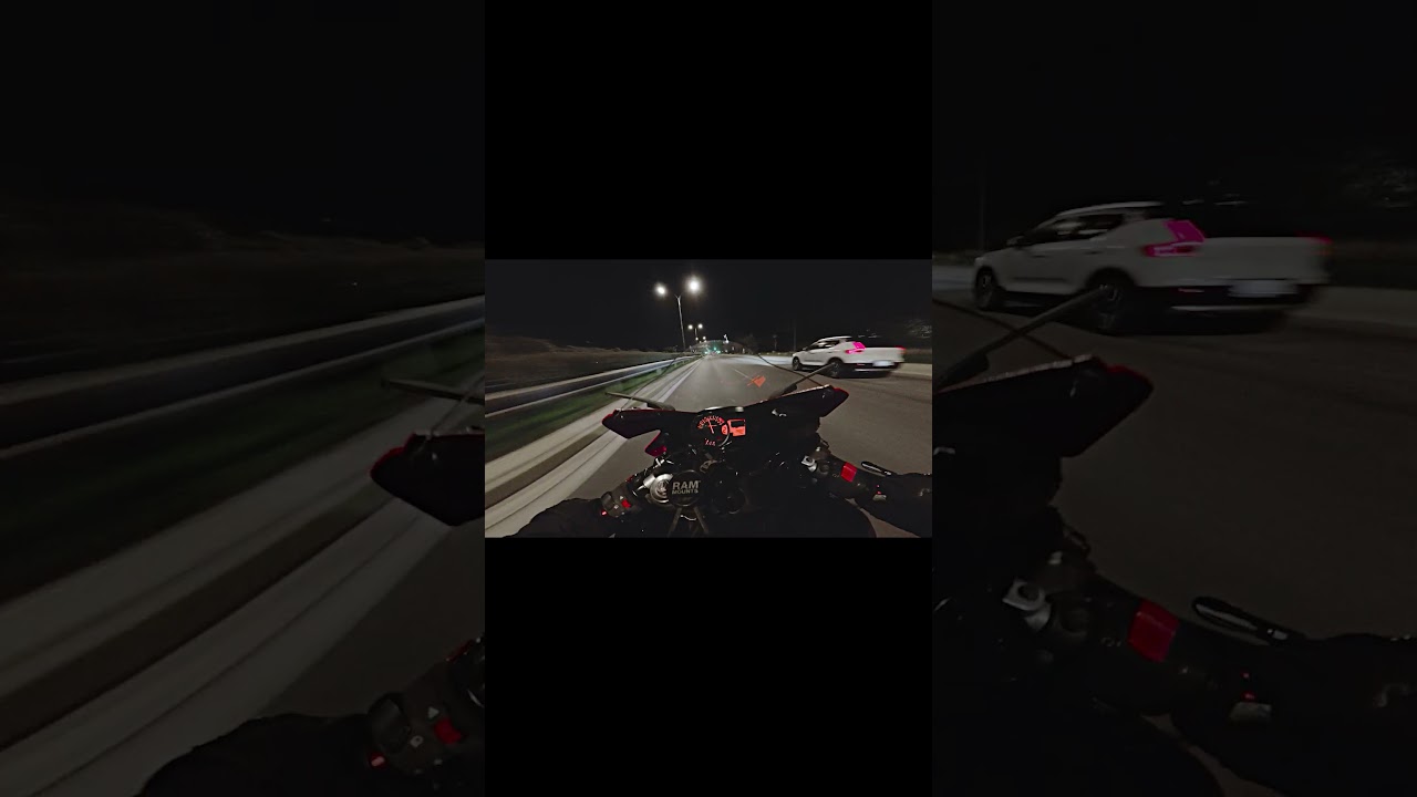 gsxr1000 pure sound ride