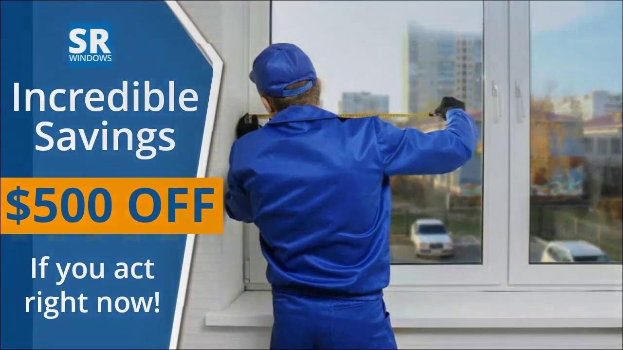 Phoenix Window Replacement