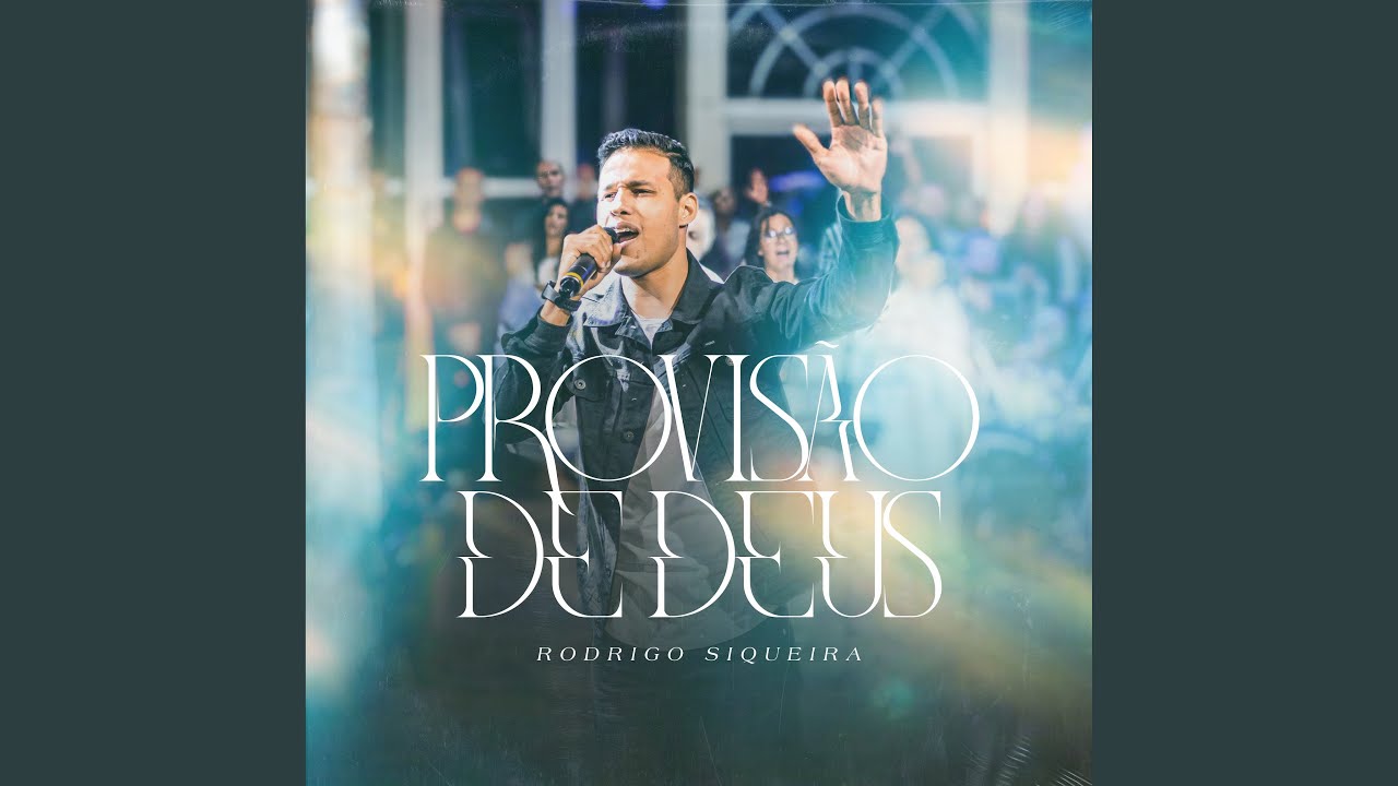 Provisão de Deus
