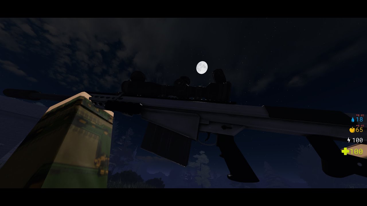roblox aftermath #2 todays kills
