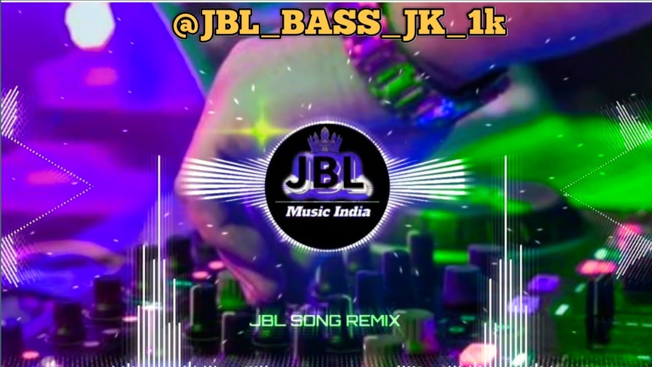 Dilbar Dilbar ❤️ Dj Hindi remix !! Drk Song Remix💝Viral Song Hindi #hindisong #vibration Song Mixing