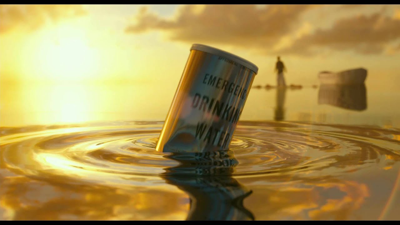 Life of Pi Clip 