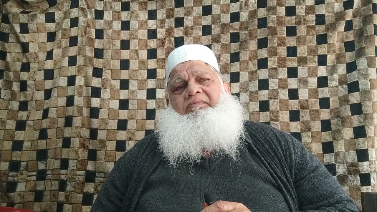 جو دنیا میں کسی کو معاف کرے گا اللہ قیامت کے دن اس کو معاف کرے گا