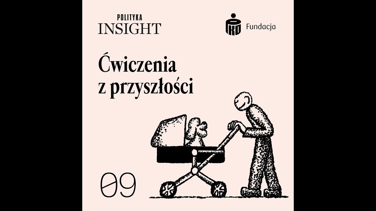 Co począć z katastrofą demograficzną | Ćwiczenia z przyszłości