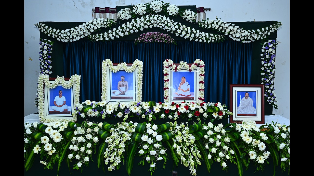 Nagar Kirtan || Ghatikia Zonal Bhadra Parikrama Satsang - 2026 ||