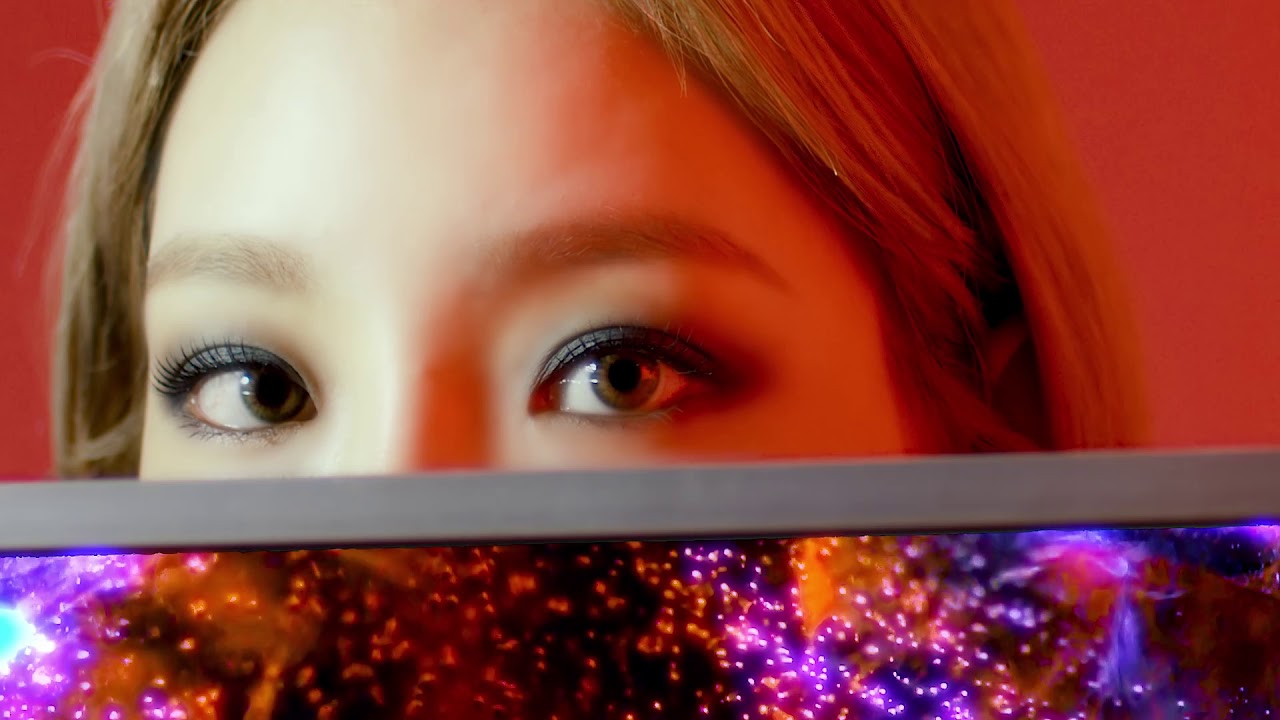 TAEYEON 태연 'Purpose' Highlight Clip #2 하하하 LOL