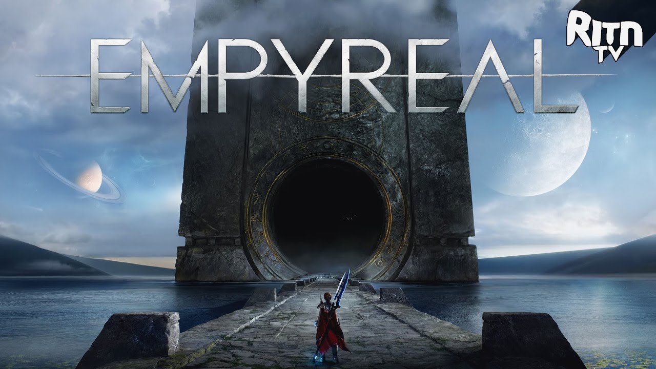 Découverte de : Empyreal (démo)