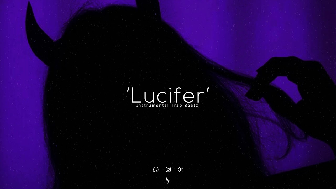 ''Lucifer'' Instrumental Trapsoul | Ozuna ✘ Farruko | Smoth (Mike Beatz)