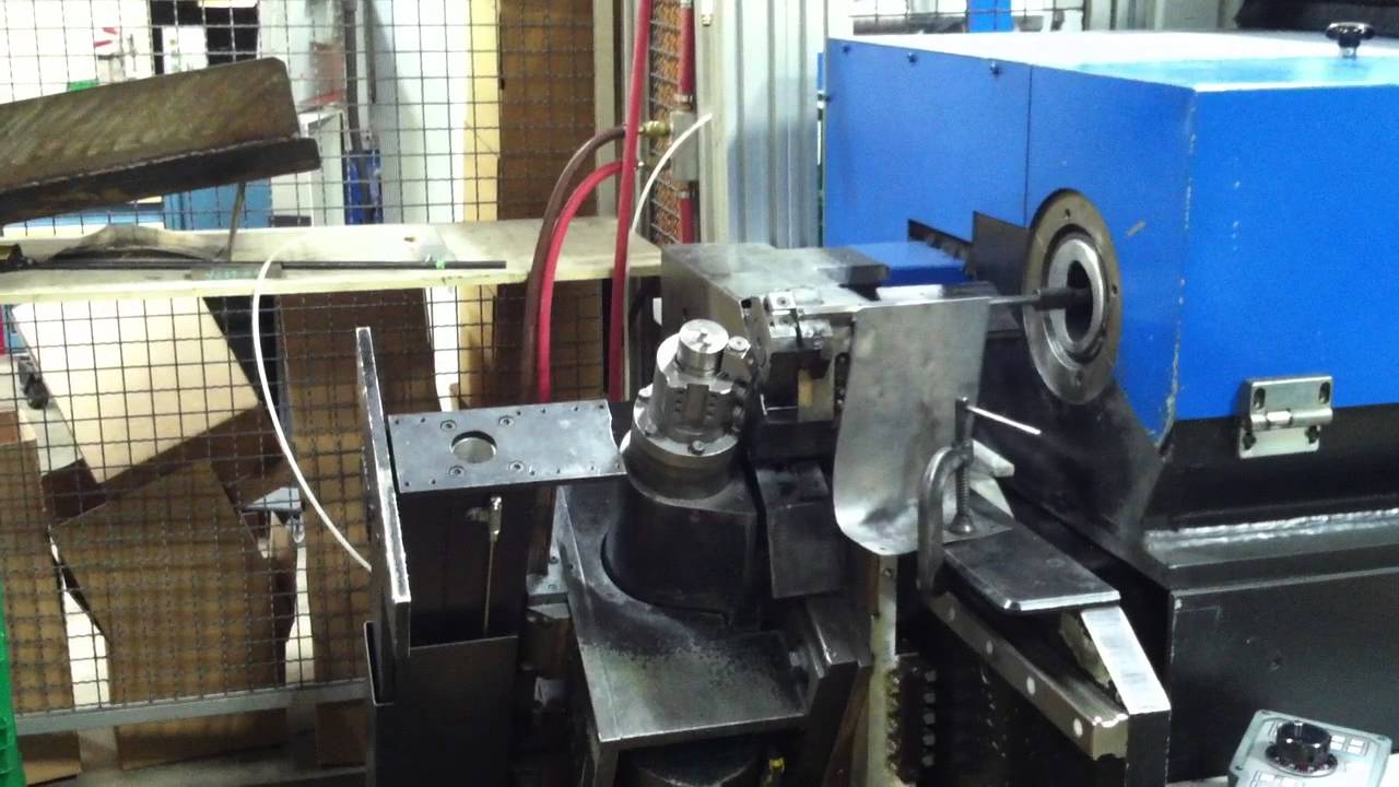 Wafios Large Wire
