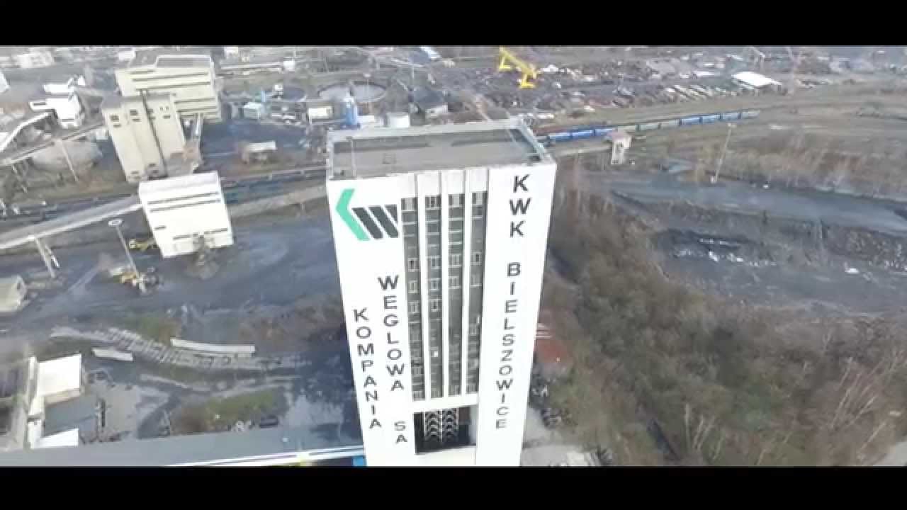Polska Bielszowice Ruda Śląska 11