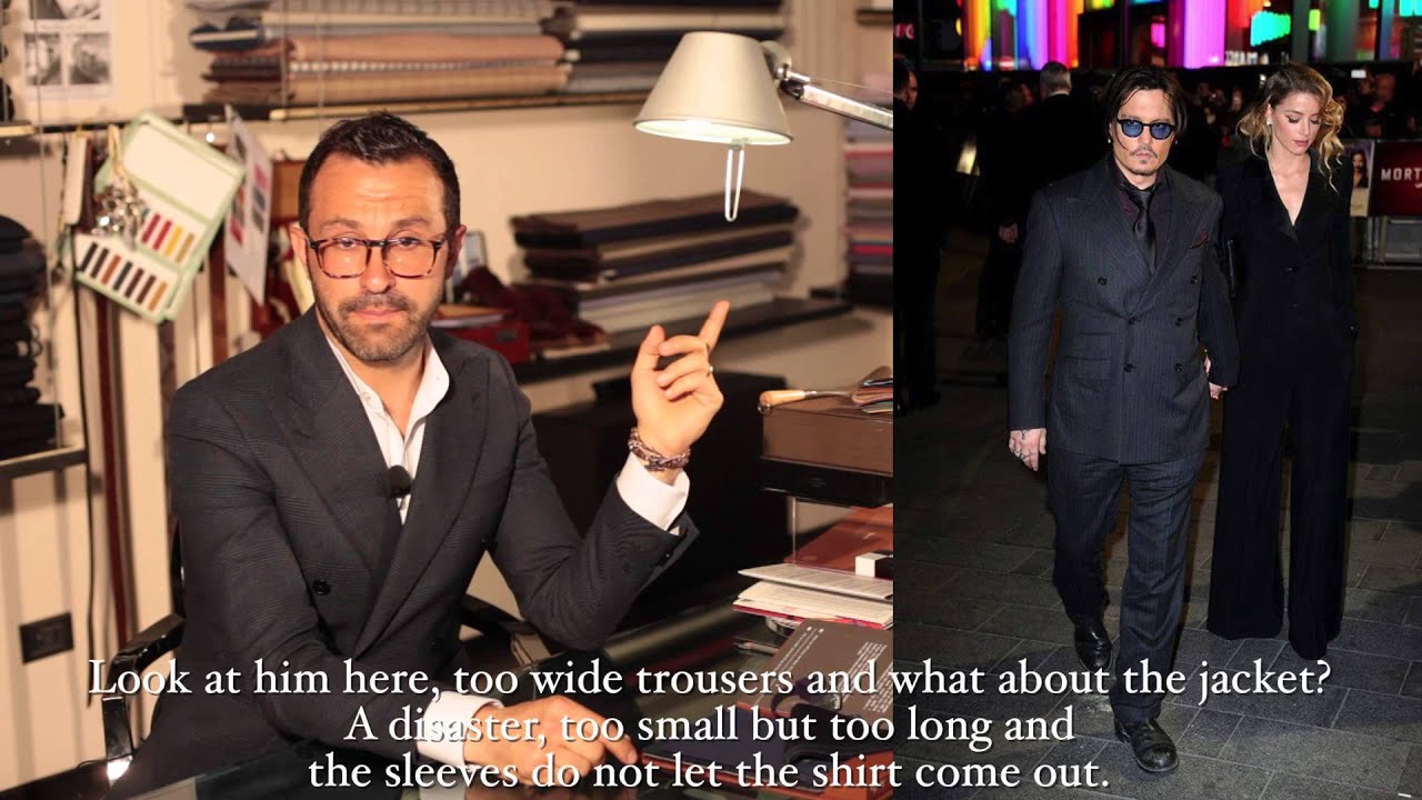 MESSORI BESPOKE #02 - Cut to fit you