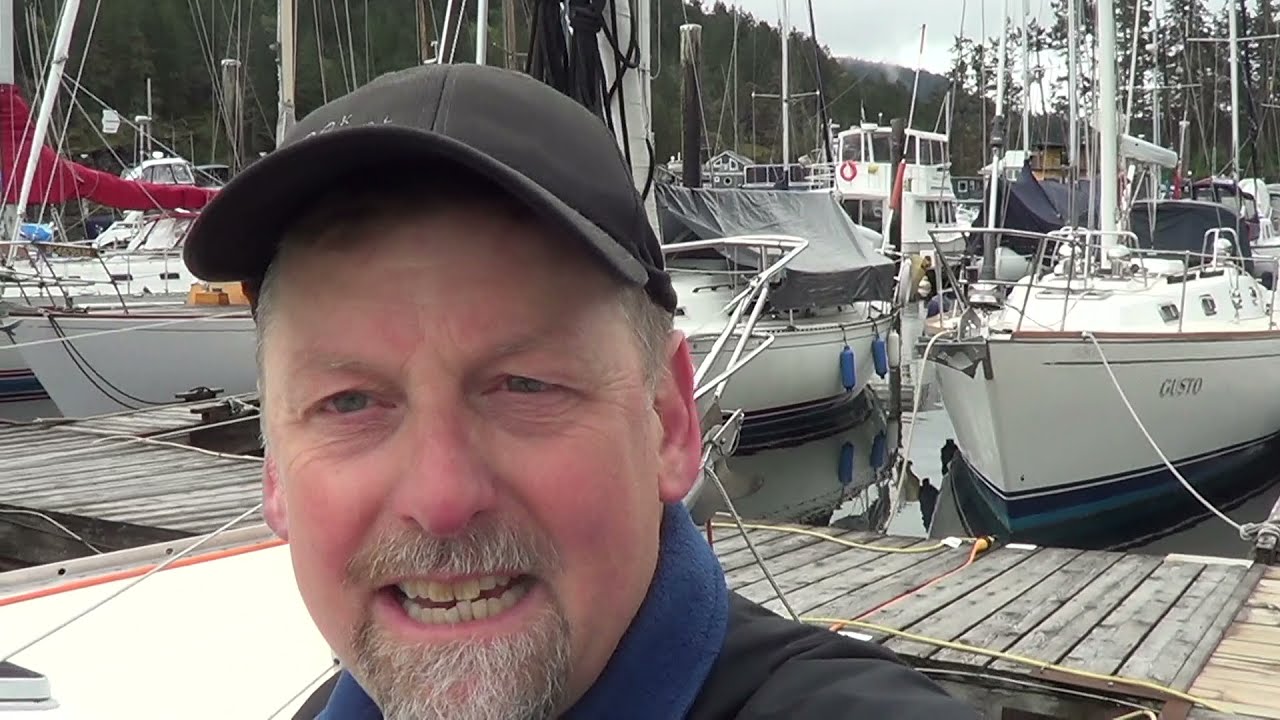 Canadian Sailcraft 