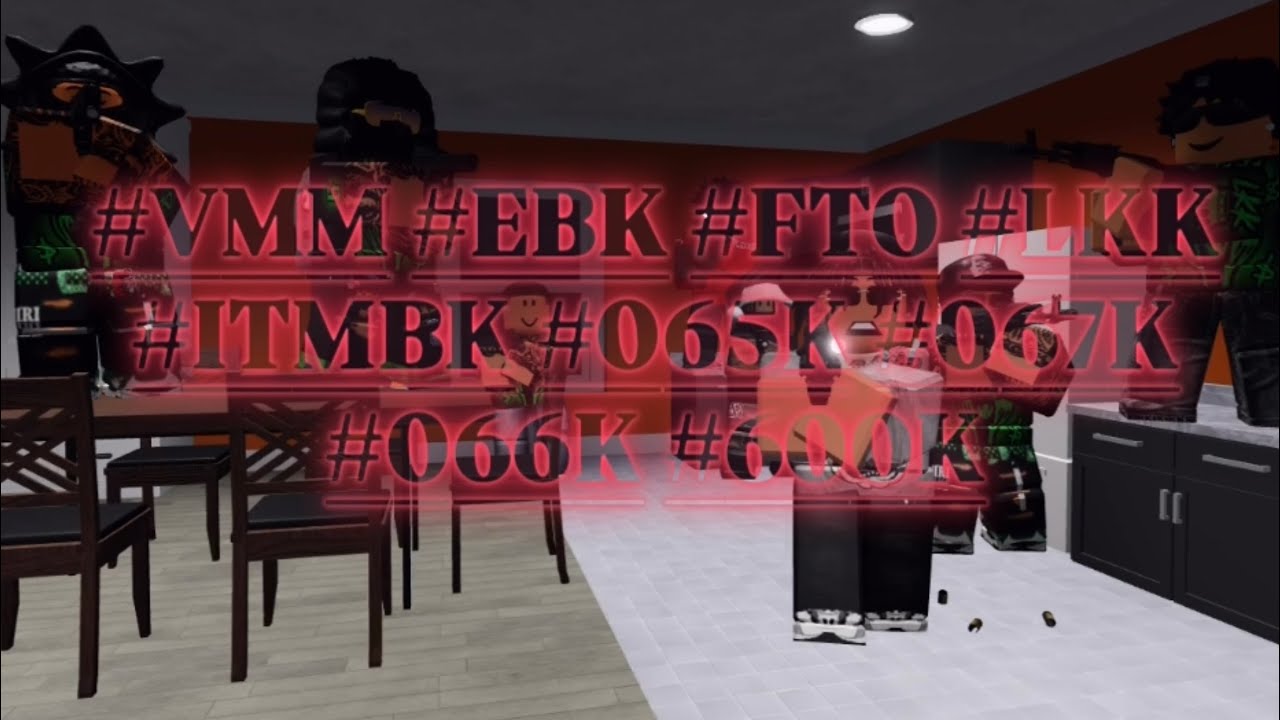 BinoMoney - EBK (Offical Music Video)