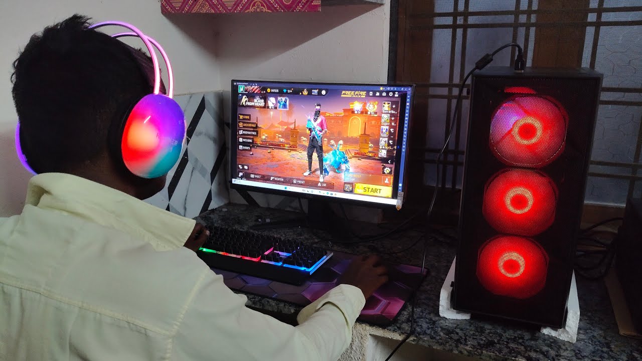 MR VIJAY FF LIVE  is live! 🔴👉 Free Fire UID Check ✅❣️ Costume mood 👉🔴 #livestream #freefire