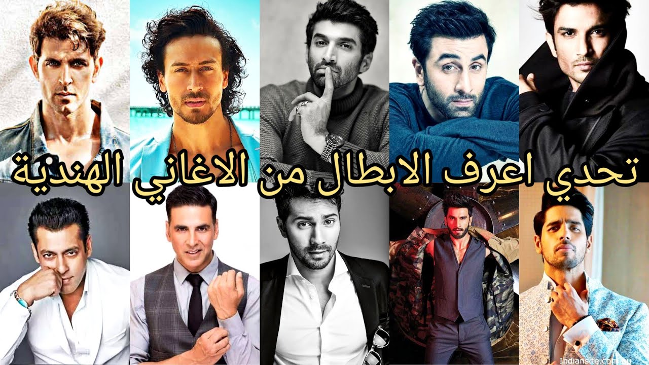 لأول مرة 