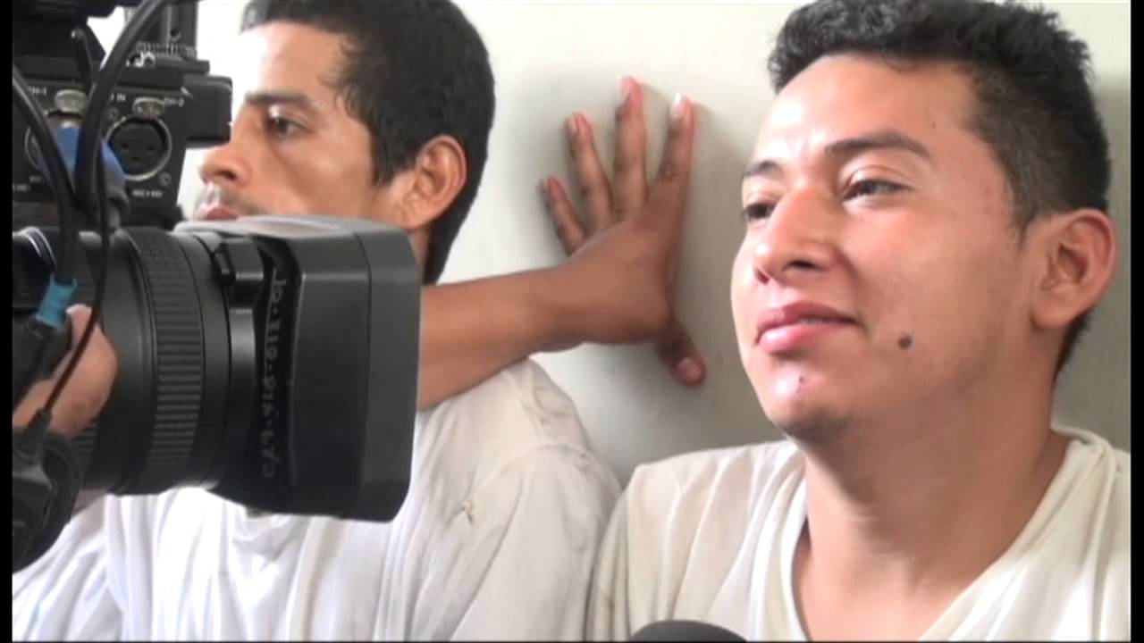 7 capturados por masacre de 11 personas en San Juan Opico @SilviaHdezTCS