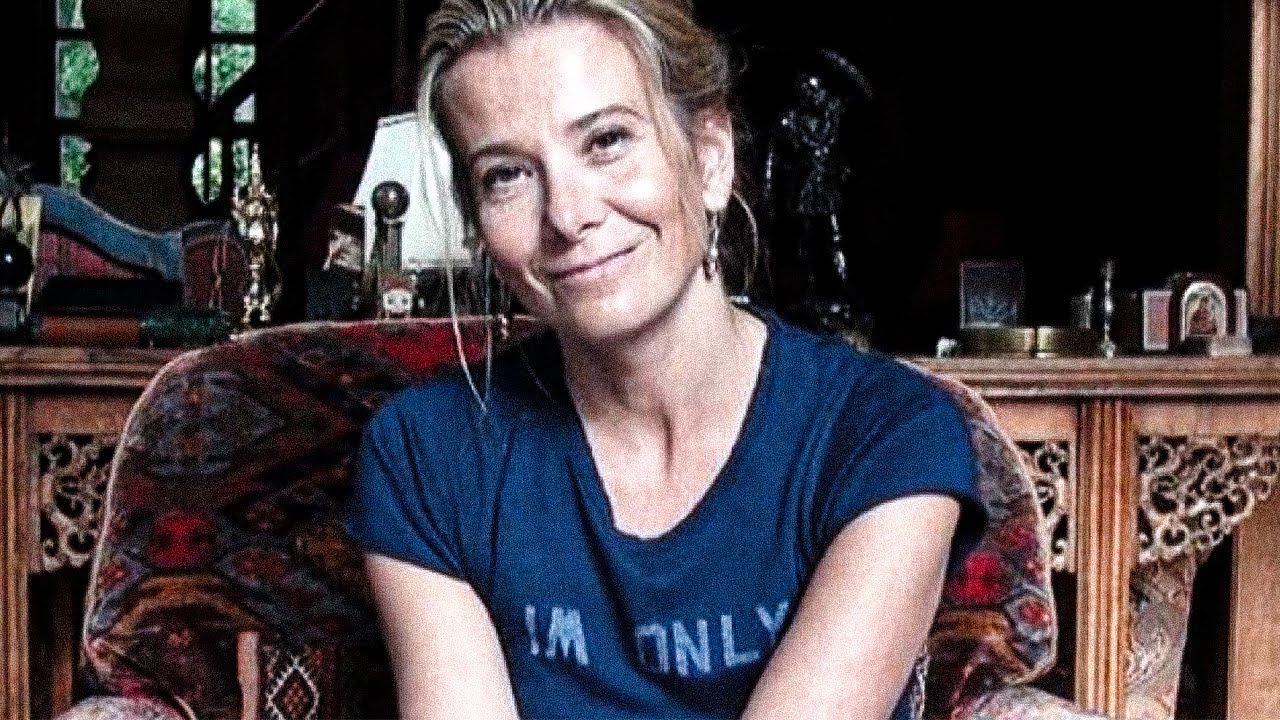 «Она РОДИЛА Сердцем»: Нежная История Юлии Высоцкой и Девочки, Которую она Полюбила с Первого Дыхания