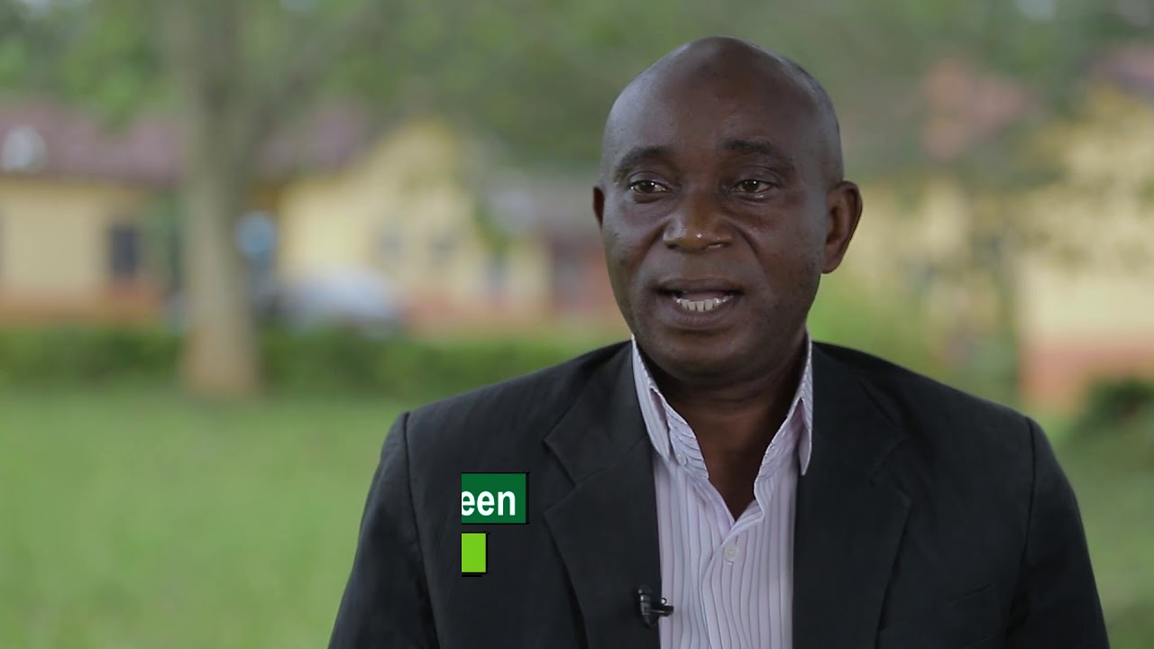 OUR STORY - LEVENTIS FOUNDATION NIGERIA