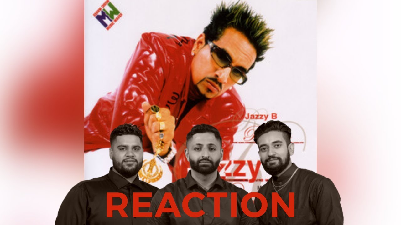 Romeo Jazzy B Reaction