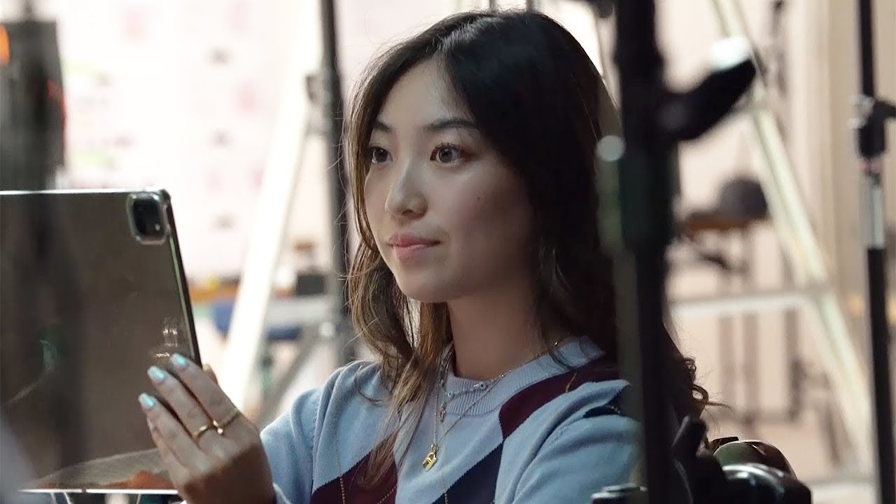 葉加瀬太郎、長女・向日葵とCM共演　親子のリアルな会話も!?　「Uber Eats」新CM＆メーキング