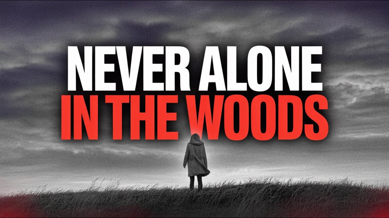 9 Unsettling Encounters from a Camping Trip Where I Didn't Feel Alone