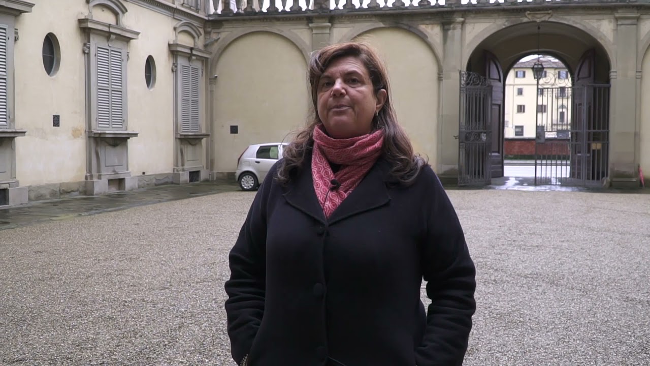 PORTA AL PRATO
