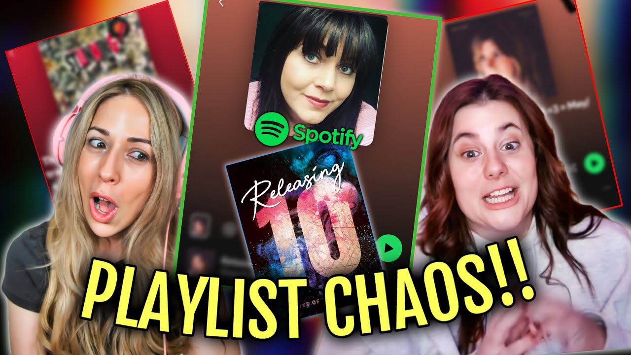SHOCKER!! Chloe Walsh Playlist Analysis & Breakdown | Boys of Tommen 2025 Release Date Theories