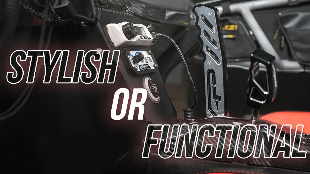 What Is a Hydraulic Handbrake??
