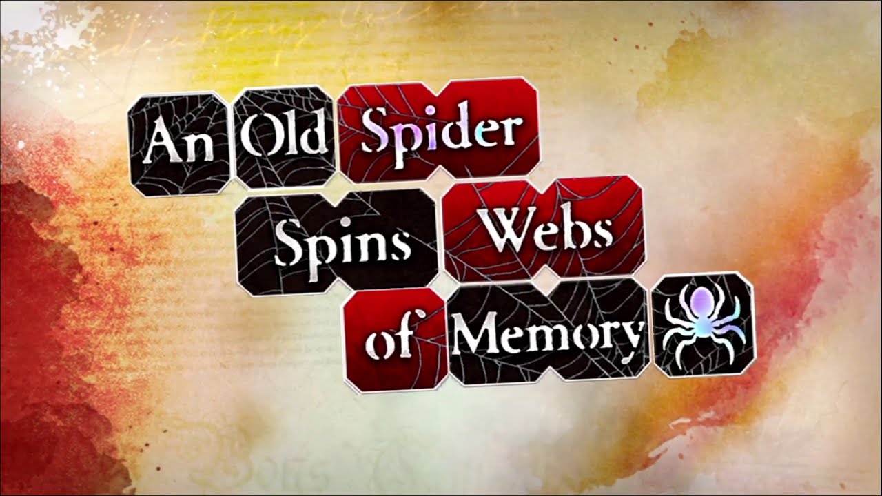 Fate/Grand Order - CBC 2021: An Old Spider Spins Webs of Memory (Conclusion)