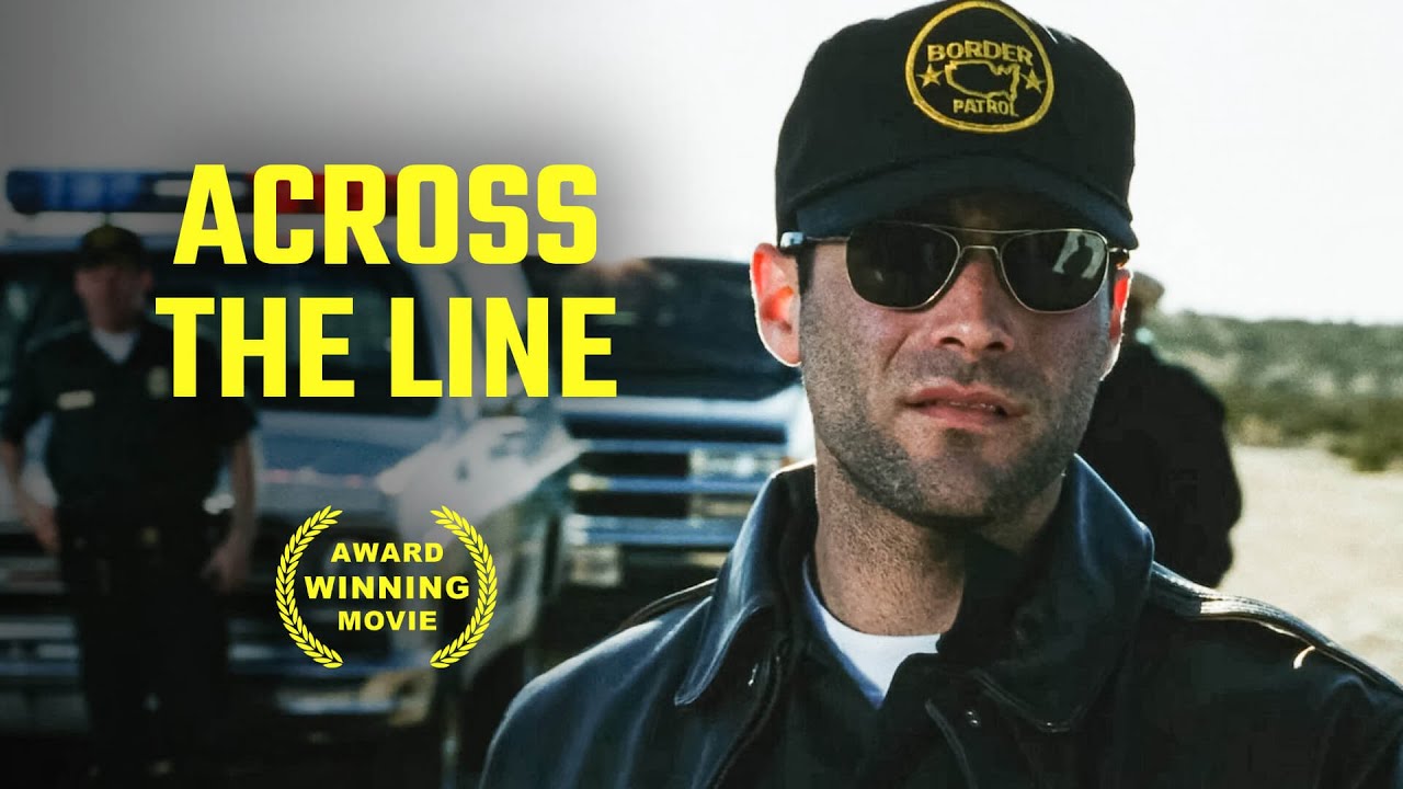 Across The Line | Brian Bloom
