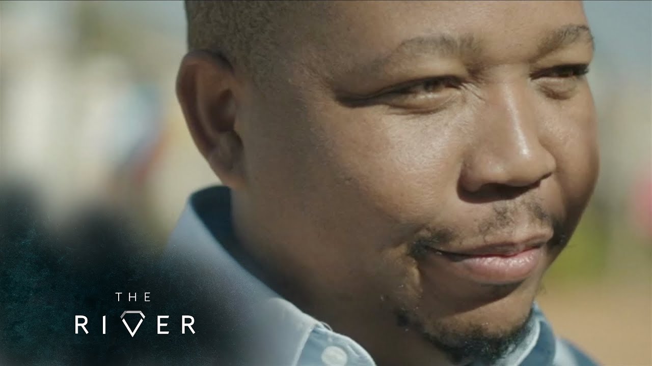 Thuso is Gunned Down – The River | 1 Magic